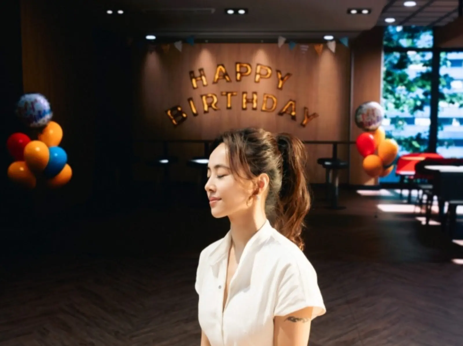 麥當勞搖搖薯條回歸引熱議！回顧 Jolin 歷年廣告：搖搖薯條、布穀堡⋯簡直回憶殺！