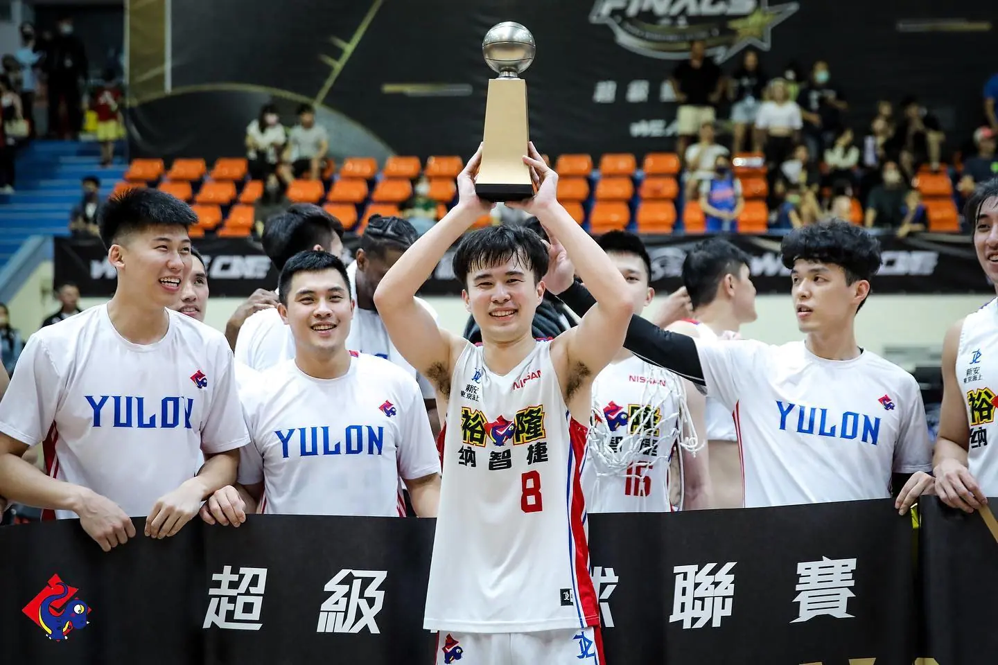 SBL 裕隆遭爆更多球員打假球！上季 MVP 柯旻豪、班霸等 8 人都列為被告！