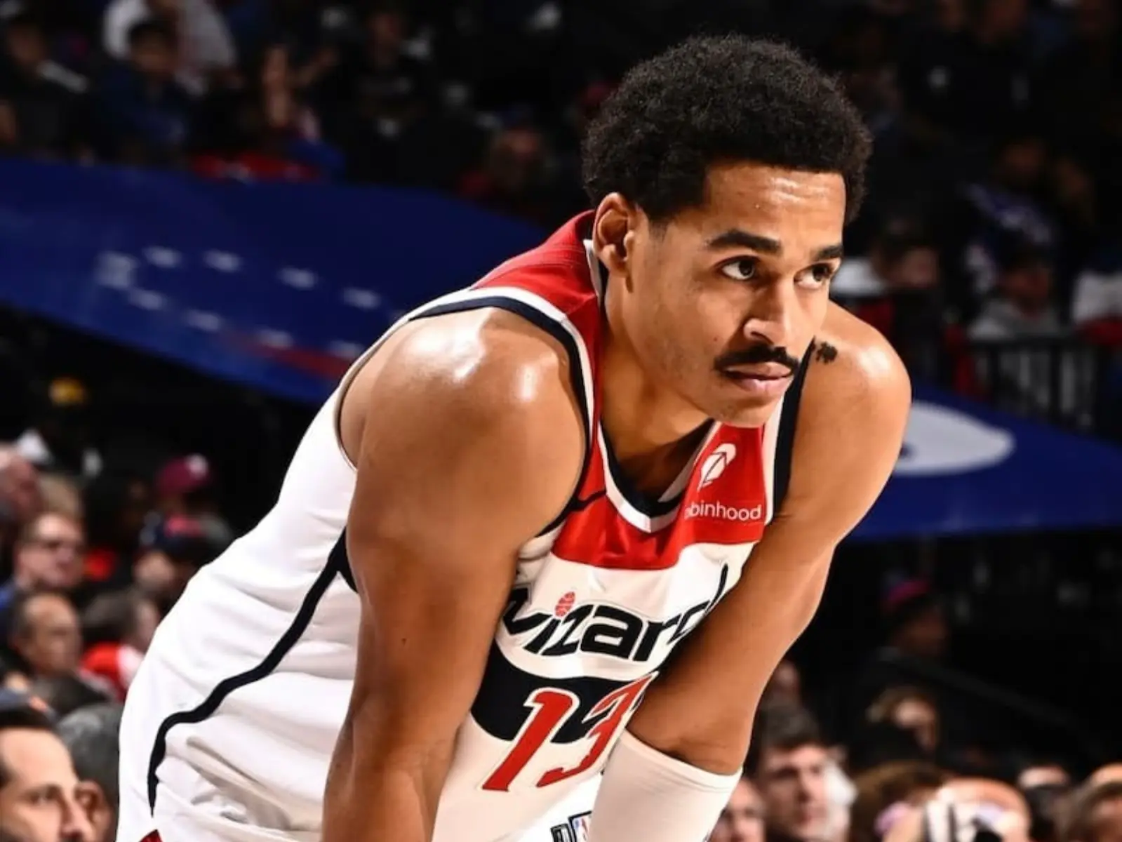 NBA／驚傳巫師打算交易 Jordan Poole，不把他視為球隊的建隊基石！