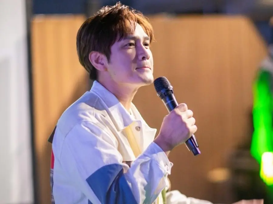 AAS 亞洲群星會結合 30 家品牌舉辦「1111 KING 公益生日晚會」用影響力來做有意義的事！