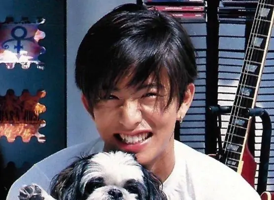 木村拓哉身高 176 公分魅力不減！ 男生髮型 5 款回顧：微分碎蓋、層次長髮⋯連陳浩南都學他！