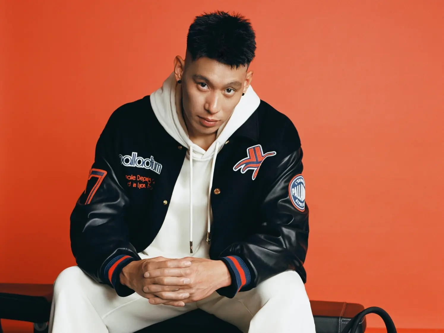 林書豪 Jeremy Lin x PALLADIUM 聯名第二度系列「台灣開賣」，這波真的「豪」燒！
