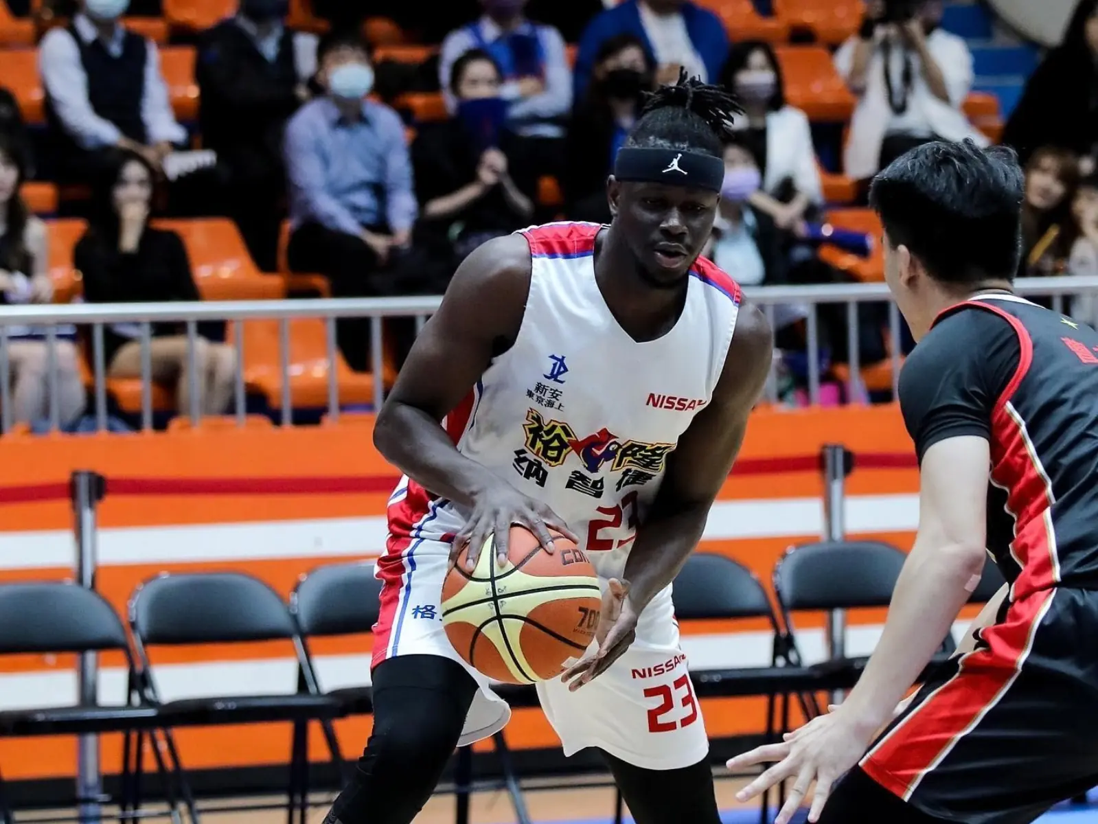SBL 裕隆假球案懲處出爐！柯旻豪、斑霸等 10 名球員確定涉嫌「逐出籃球圈」！