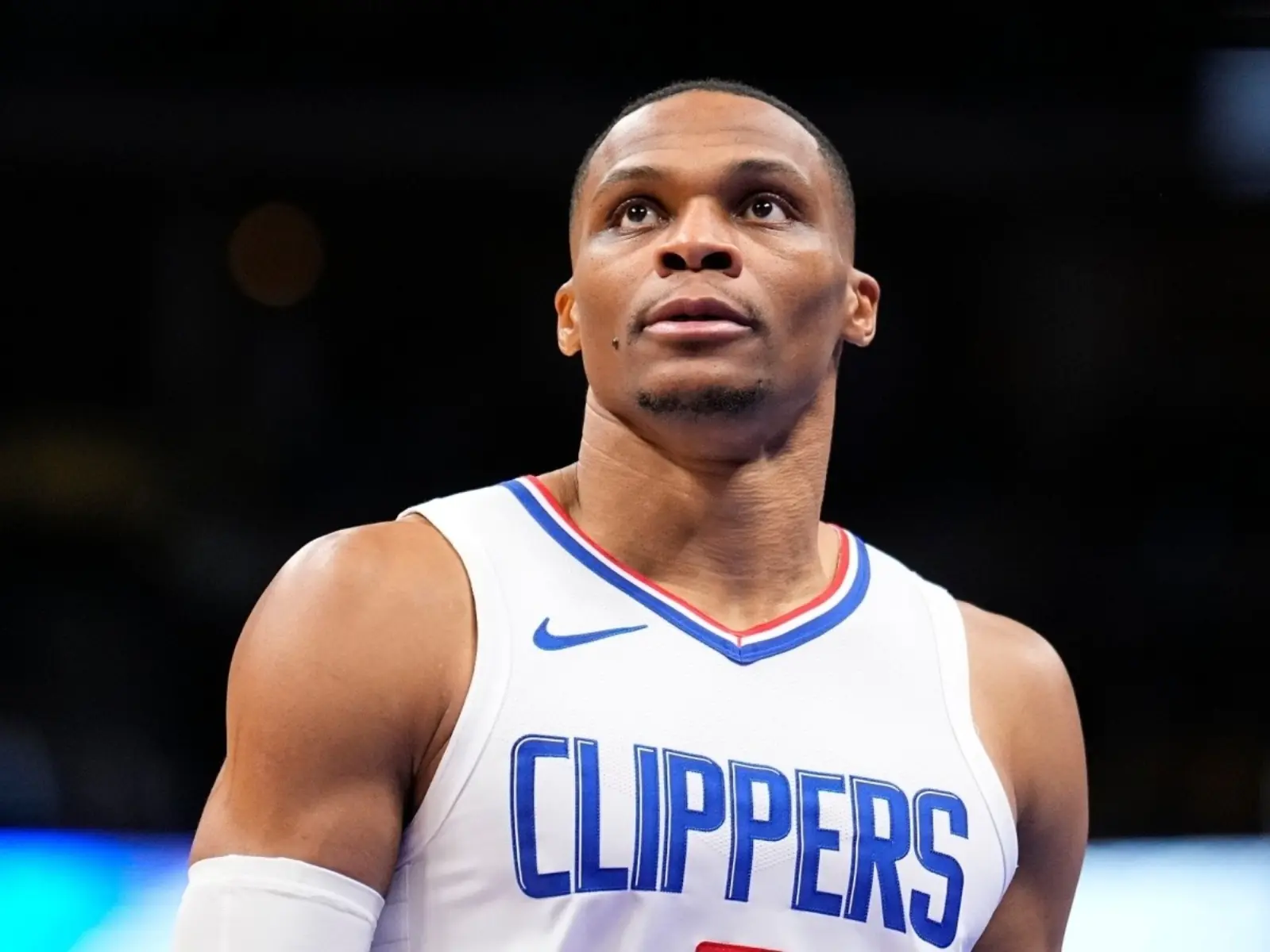 NBA／Russell Westbrook 談打替補：「我只想做一切最有利能幫助球隊贏球的事！」
