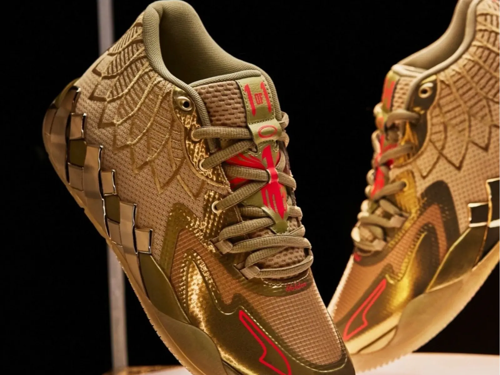 PUMA MB.01 