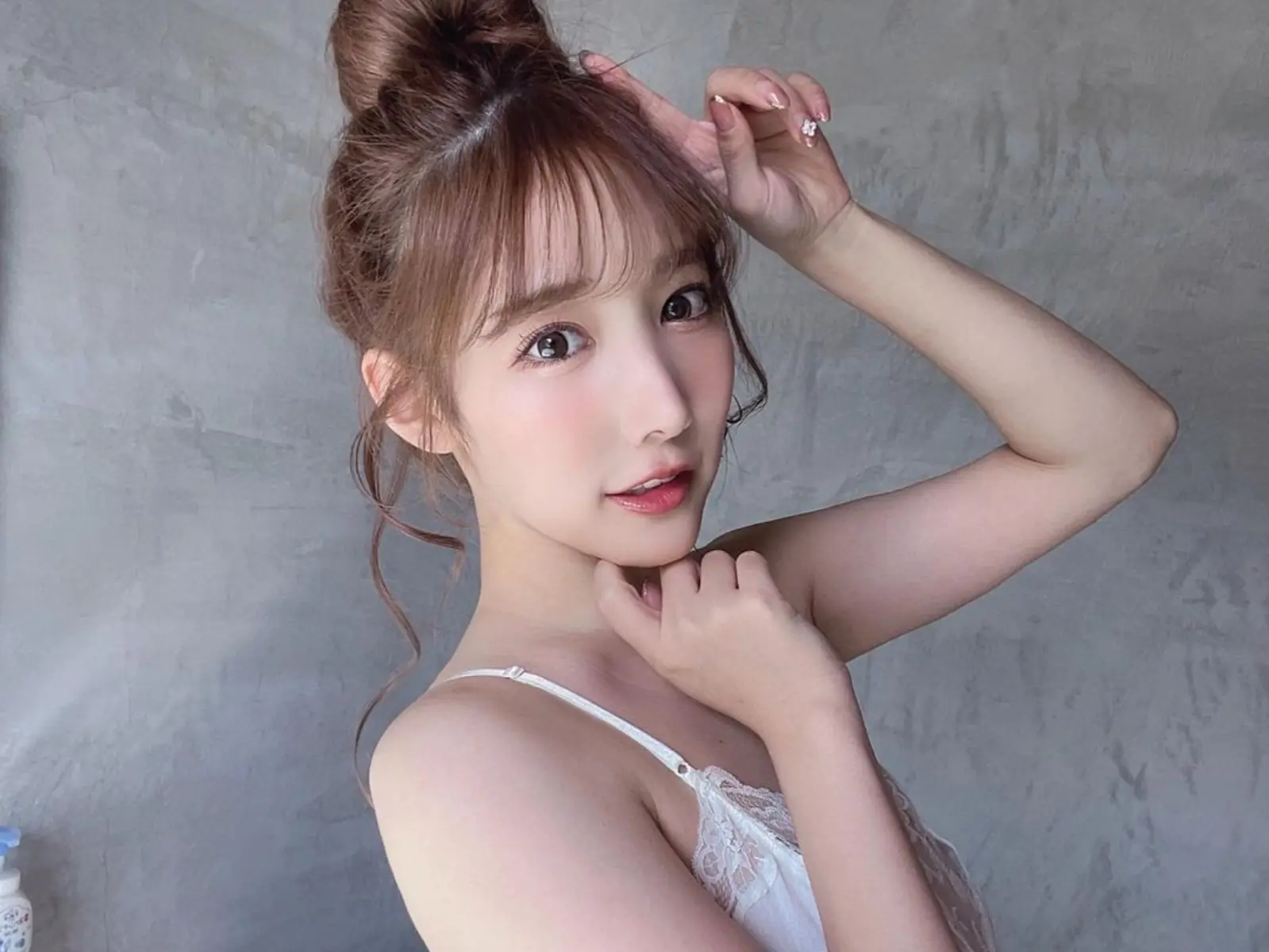 人氣女優小宵虎南辣扮《新世紀福音》明日香、《死神》井上織姬！姣好身材藏不住人氣持續延燒！【老司J開車】