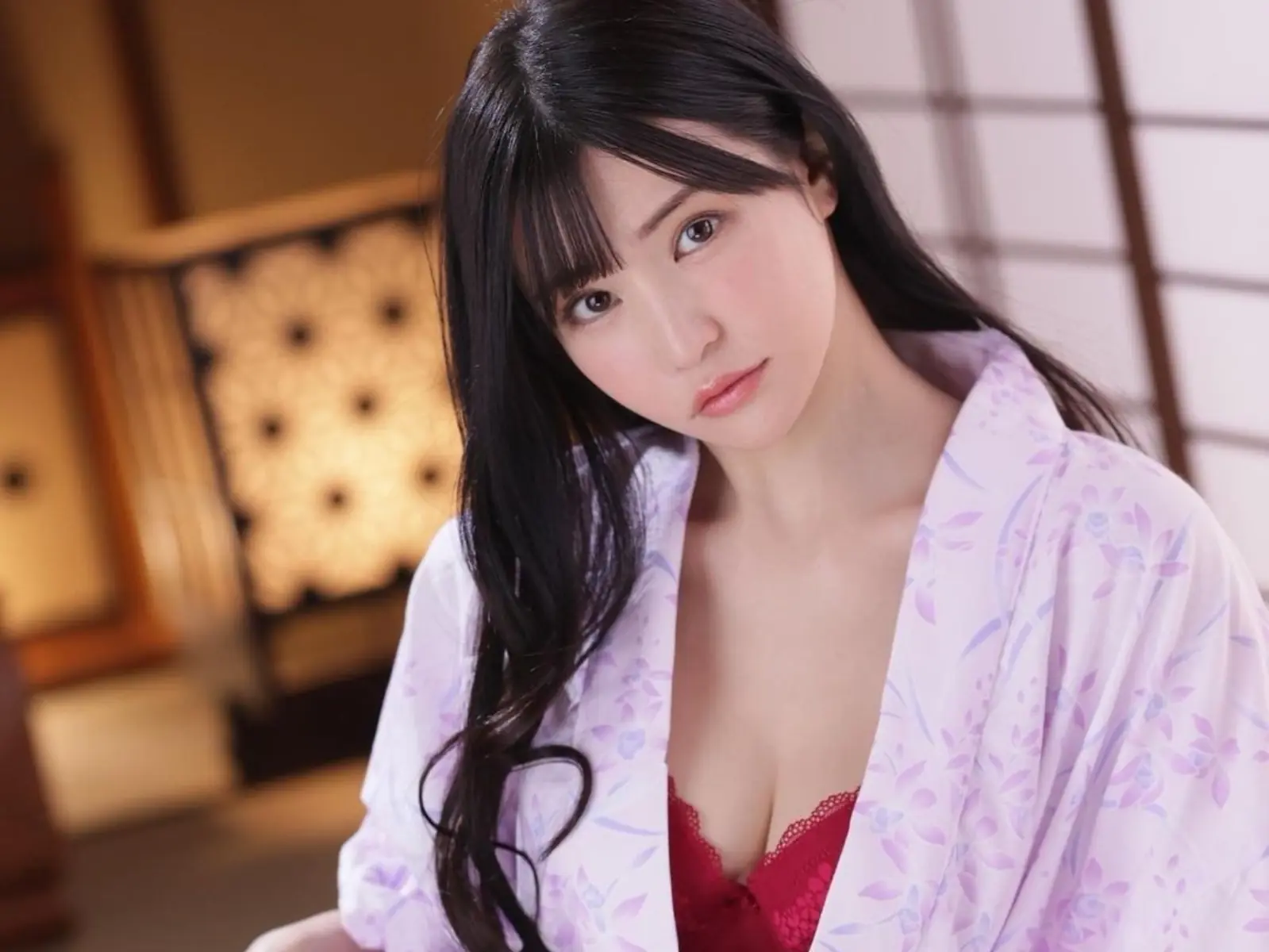 引退一年「AV 救世主」高橋聖子重回大眾視野！同框「最美主播」山岸綺花（山岸あや花）有望回歸？！【老司J開車】