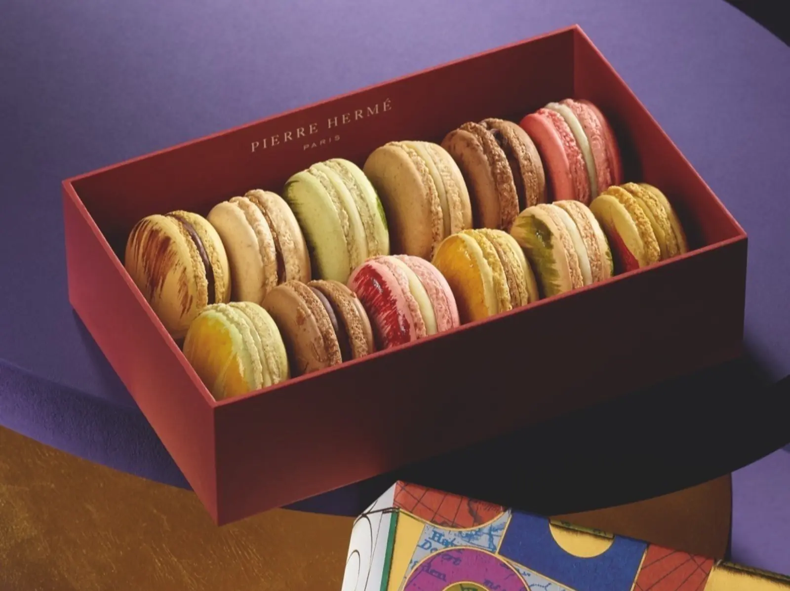 2023 聖誕禮盒推薦：GODIVA 巧克力、creammm.t 餅乾⋯吃貨顏控一次滿足！【持續更新】
