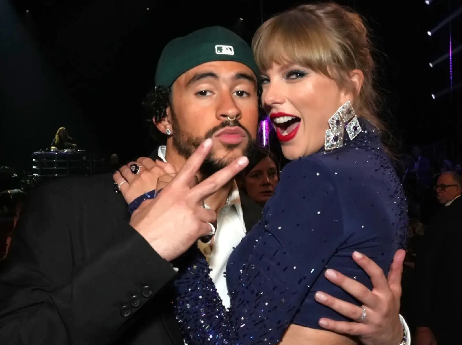 泰勒絲 Taylor Swift 登 Spotify 2023 年度歌手！打敗 Bad Bunny 壞痞兔蟬聯 3 年寶座！