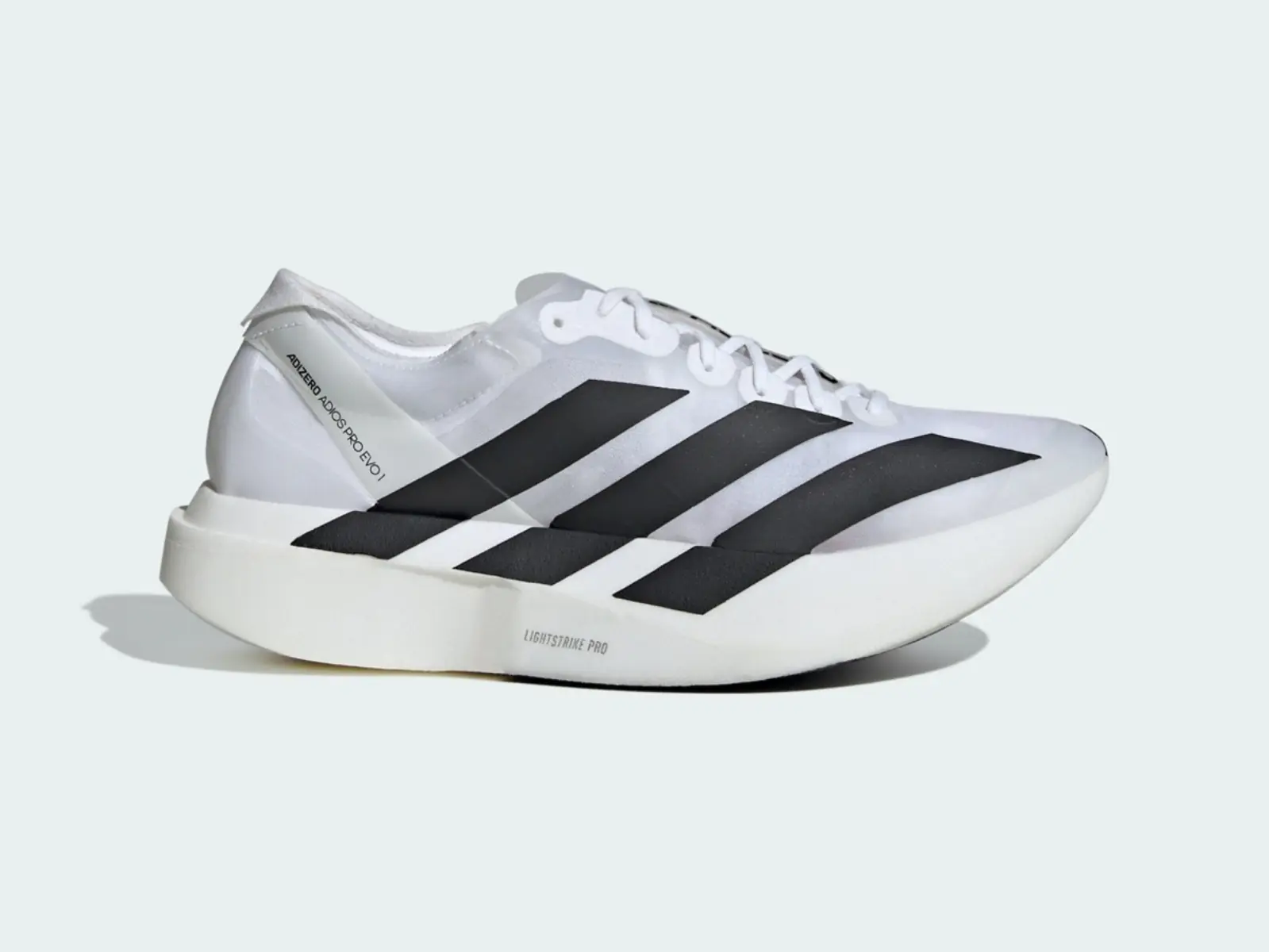 adidas 史上最輕跑鞋 ADIZERO ADIOS PRO EVO 1 台灣投籤資訊公開！全球限量 521 雙！