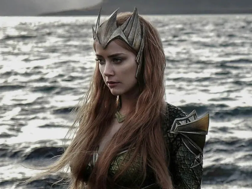 《正義聯盟》查克史奈德 Zack Snyder 不解安柏赫德 Amber Heard 為何被討厭，言論遭網友抨擊！