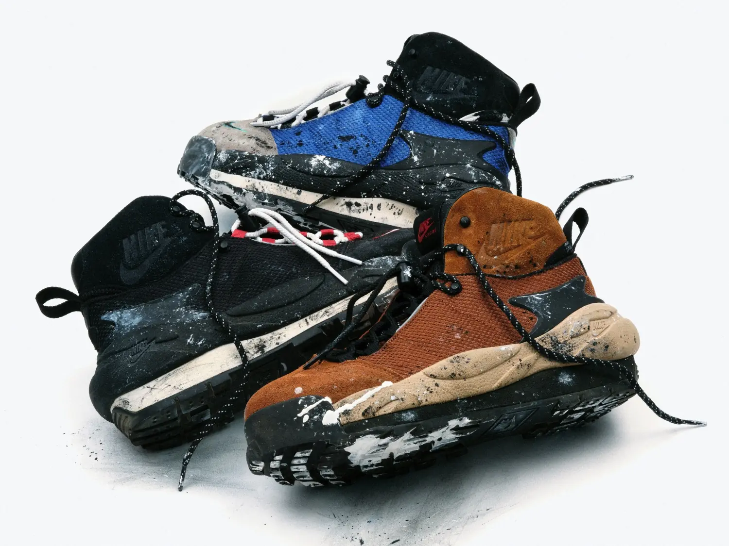 2023 年十二月球鞋發售清單：Travis Scott 最新聯名、New Balance 等話題登場（持續更新）