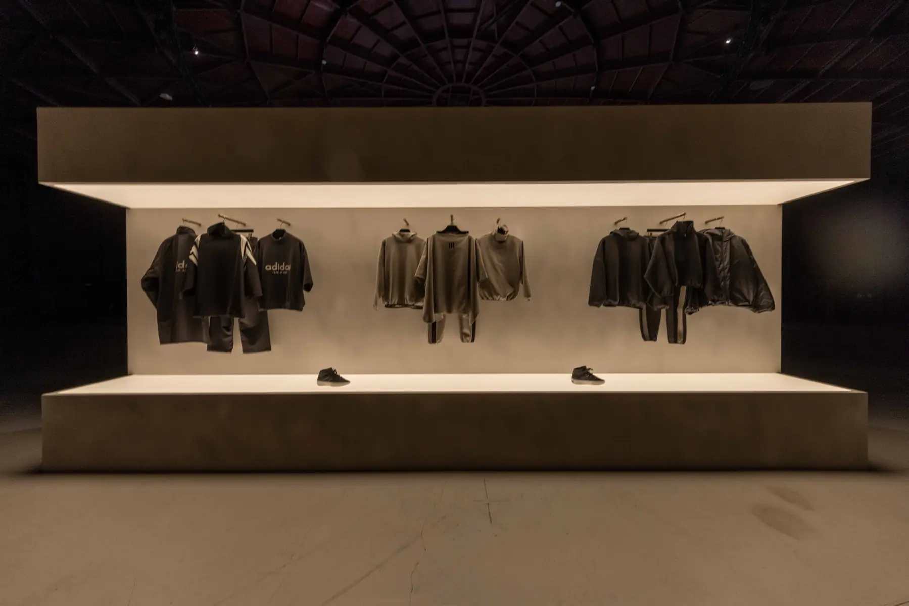 Fear of God Athletics x adidas 聯名系列台灣發售資訊公開！Jerry Lorenzo 大談聯名設計理念！
