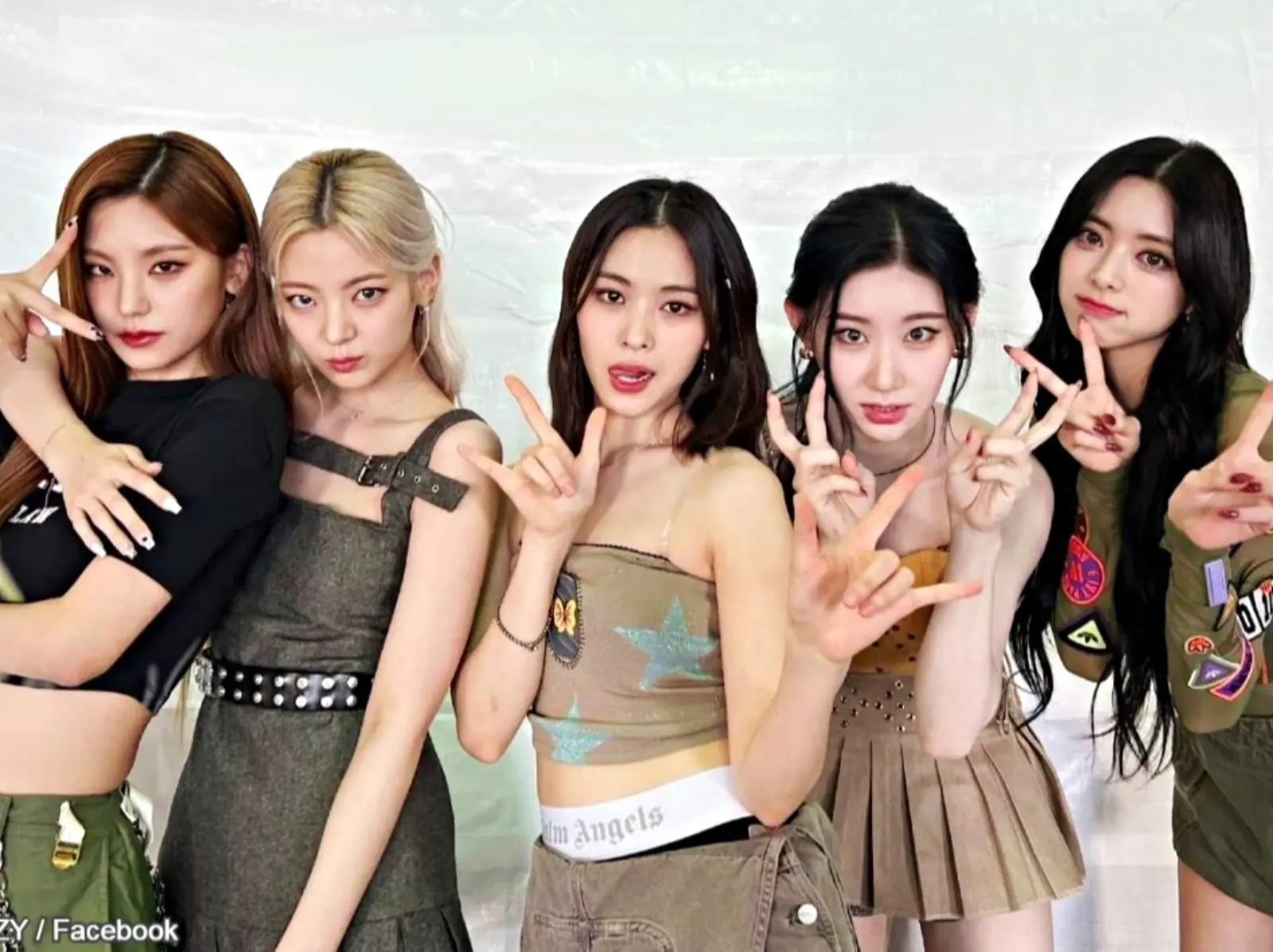 ITZY 最愛的韓國美食大公開：辣炒年糕、火雞麵⋯加碼推薦 5 家道地餐廳，台灣也吃得到！
