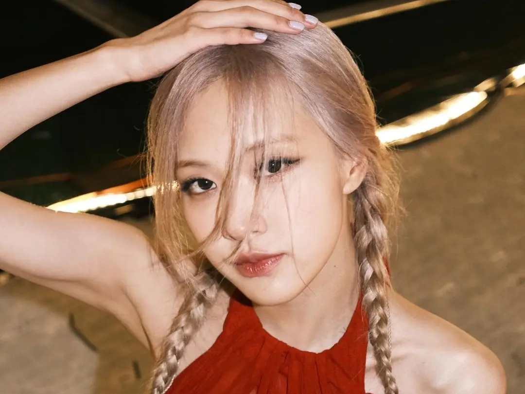 BLACKPINK Rosé 自爆超愛吃香菜冰淇淋，狂問哪裡買：「真的超好吃！」