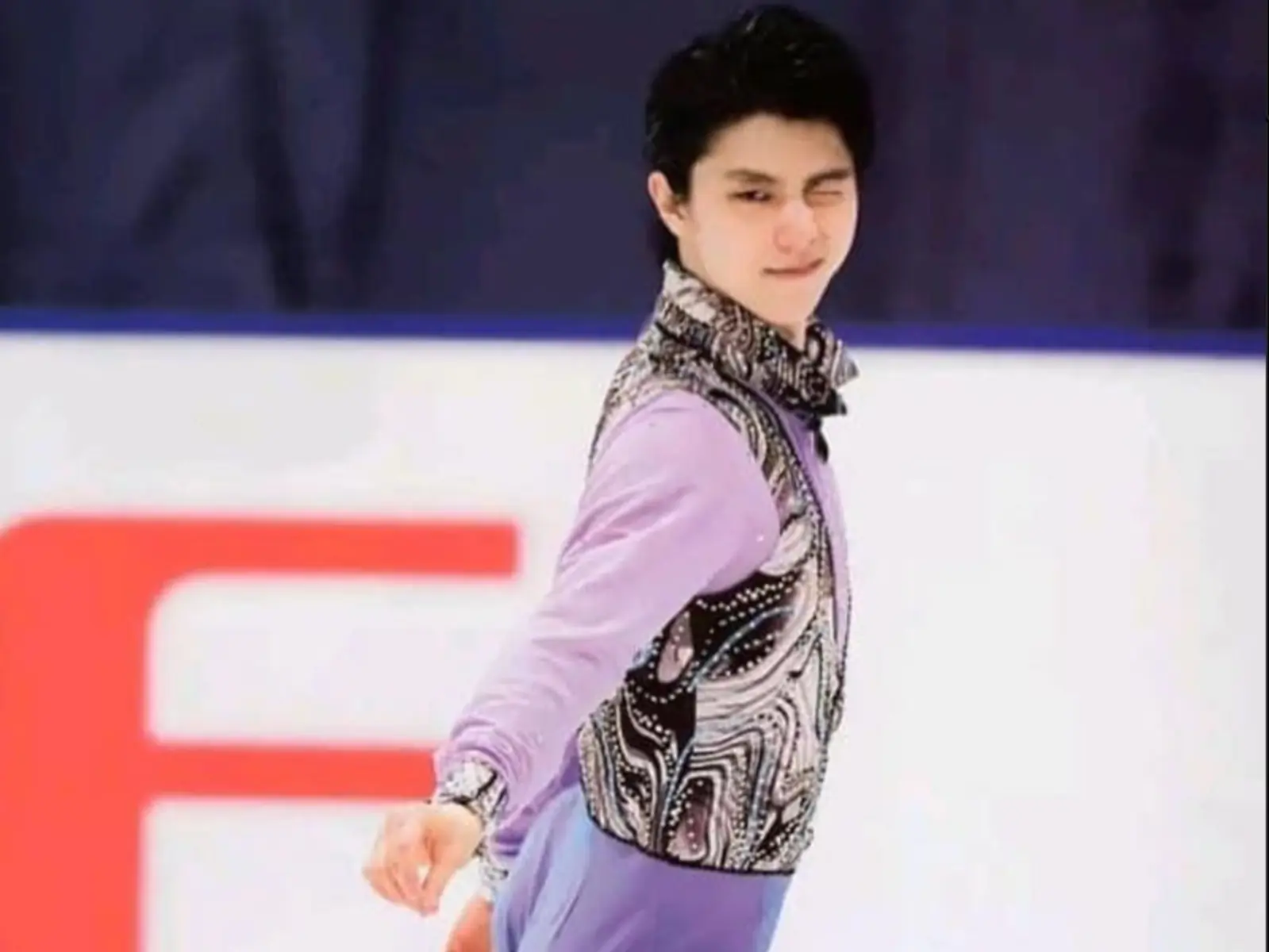 日本花滑王子羽生結弦恐將支付「2 億日幣」贍養費給前妻，為 105 天的短命婚姻付出慘痛代價！