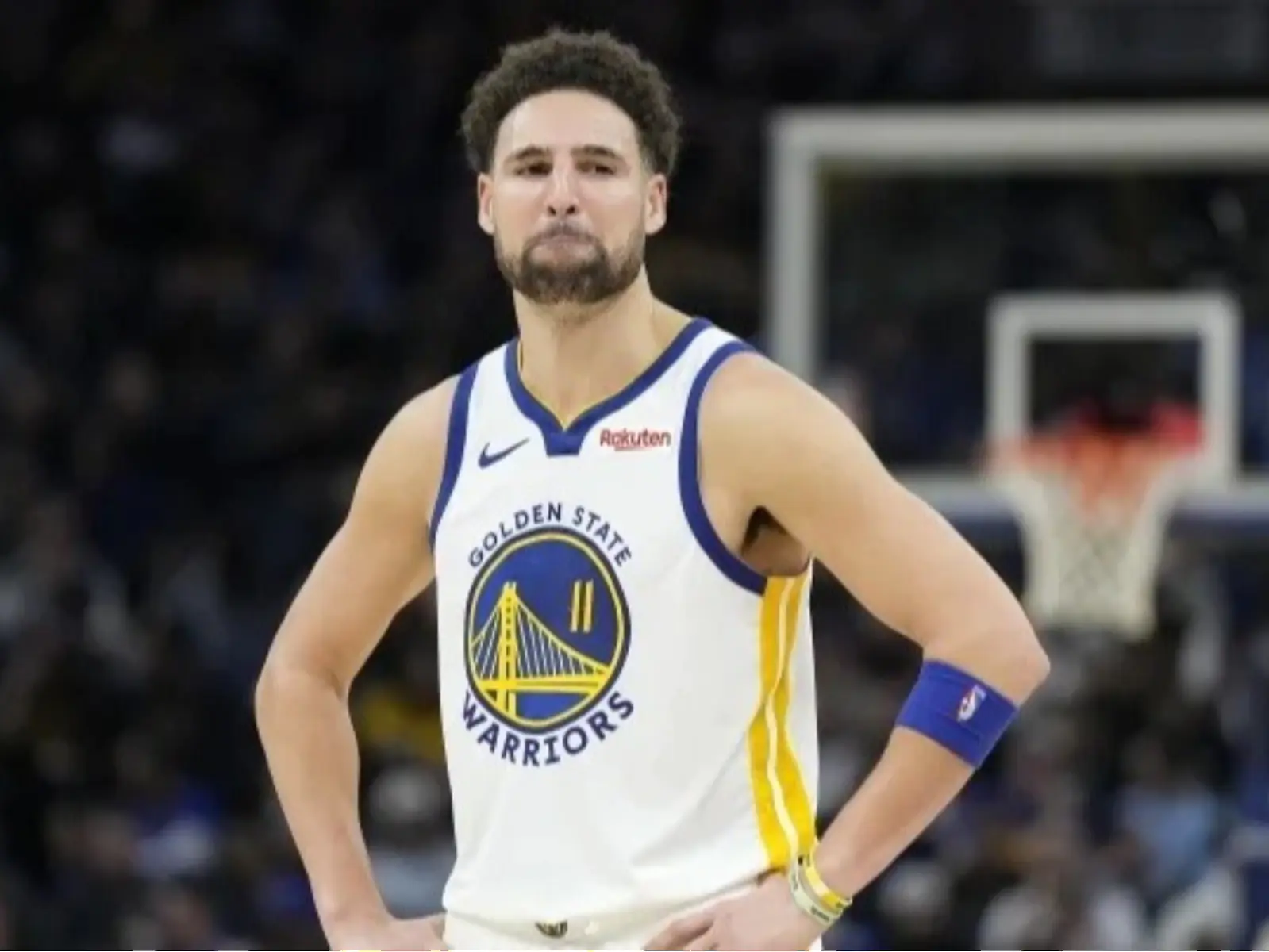 NBA／Gilbert Arenas 嗆 Klay Thompson 都沒進步：「拿了 4 冠卻還只是定點射手！」