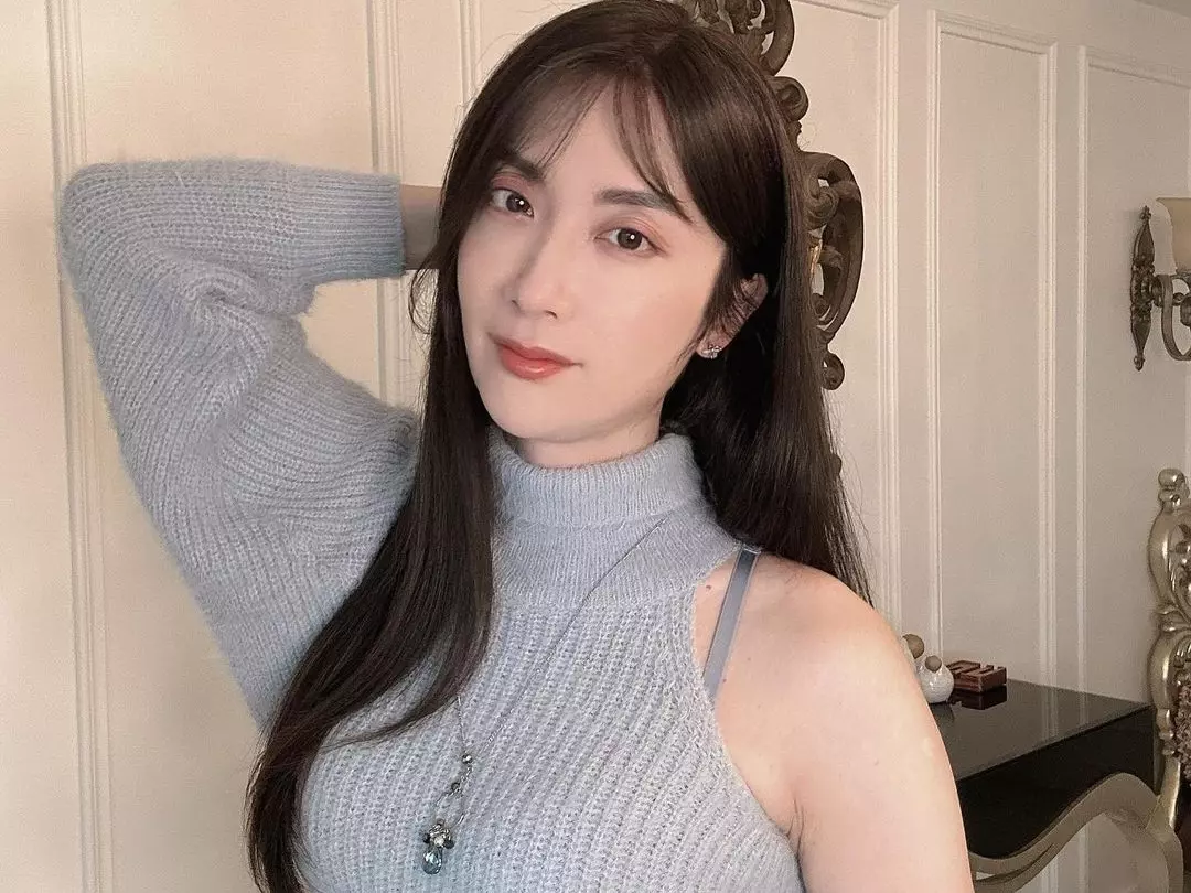 「最美檢察官」陳漢章女裝造型美翻全網！6 招私下保養秘技大公開，他曝心聲：「人生好吃虧！」
