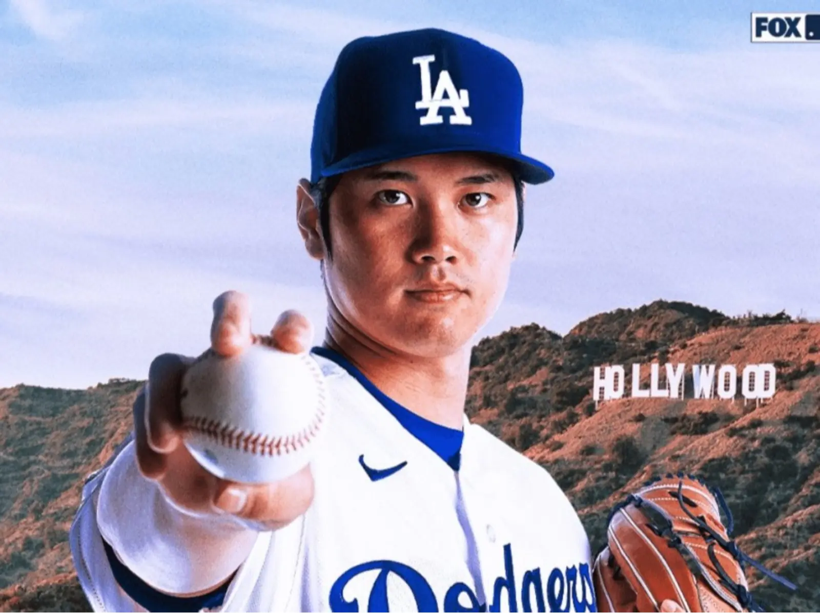 MLB／大谷翔平自請「延遲支付」7 億美元每年只領 200 萬，原來都是為了道奇球團補強！