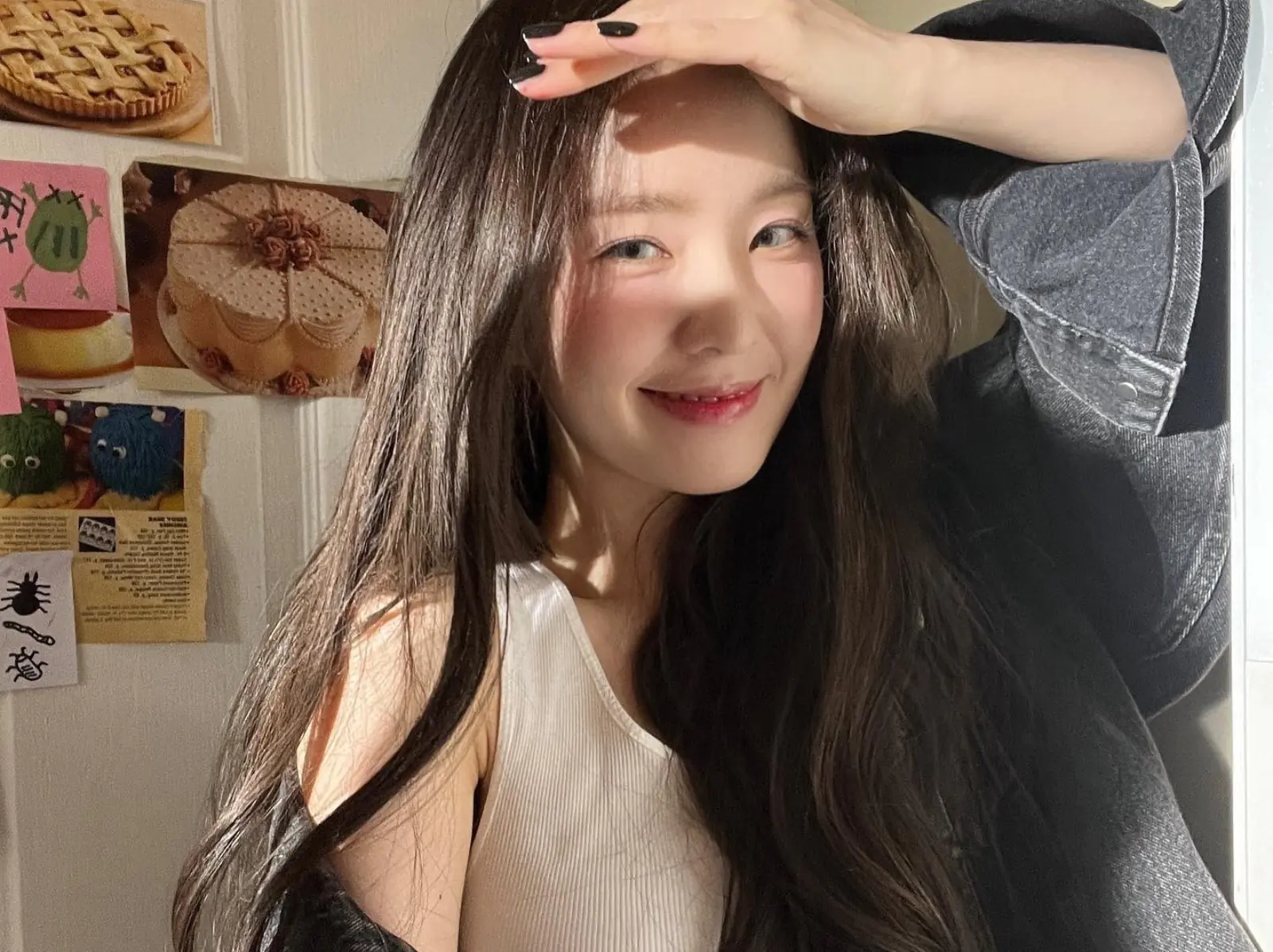 解鎖 Red Velvet Irene 8 件事：盛世美顏驚豔眾人、讓練習生受衝擊、遭爆耍大牌！