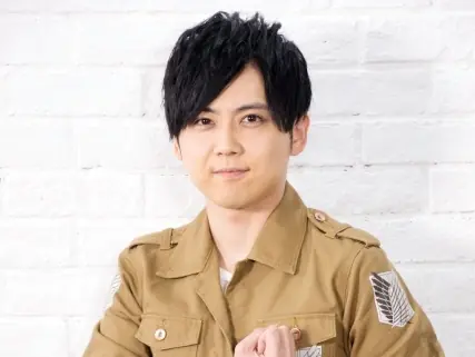 《進擊的巨人》艾連聲優「梶裕貴」談 AI 技術：「是在玩弄創作者的心血！」