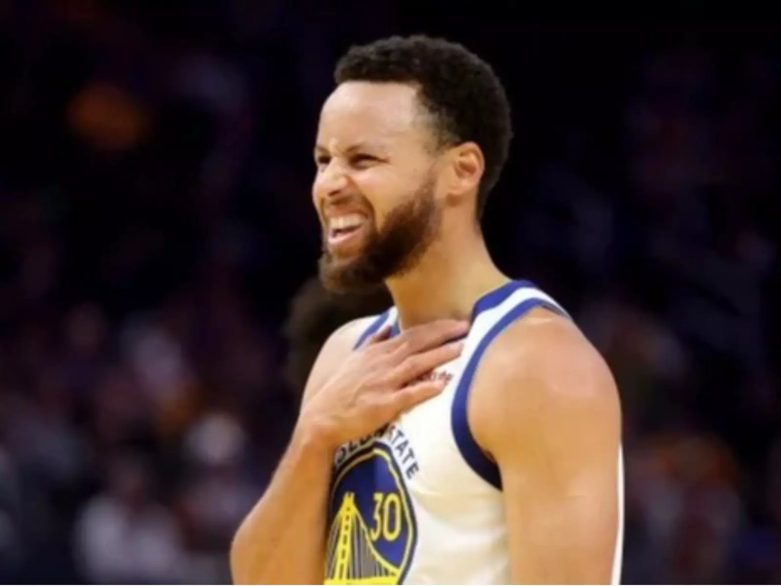 NBA／Stephen Curry 舊金山豪宅遭「中國交換學生」闖入，對方聲稱「只是想要簽名！」
