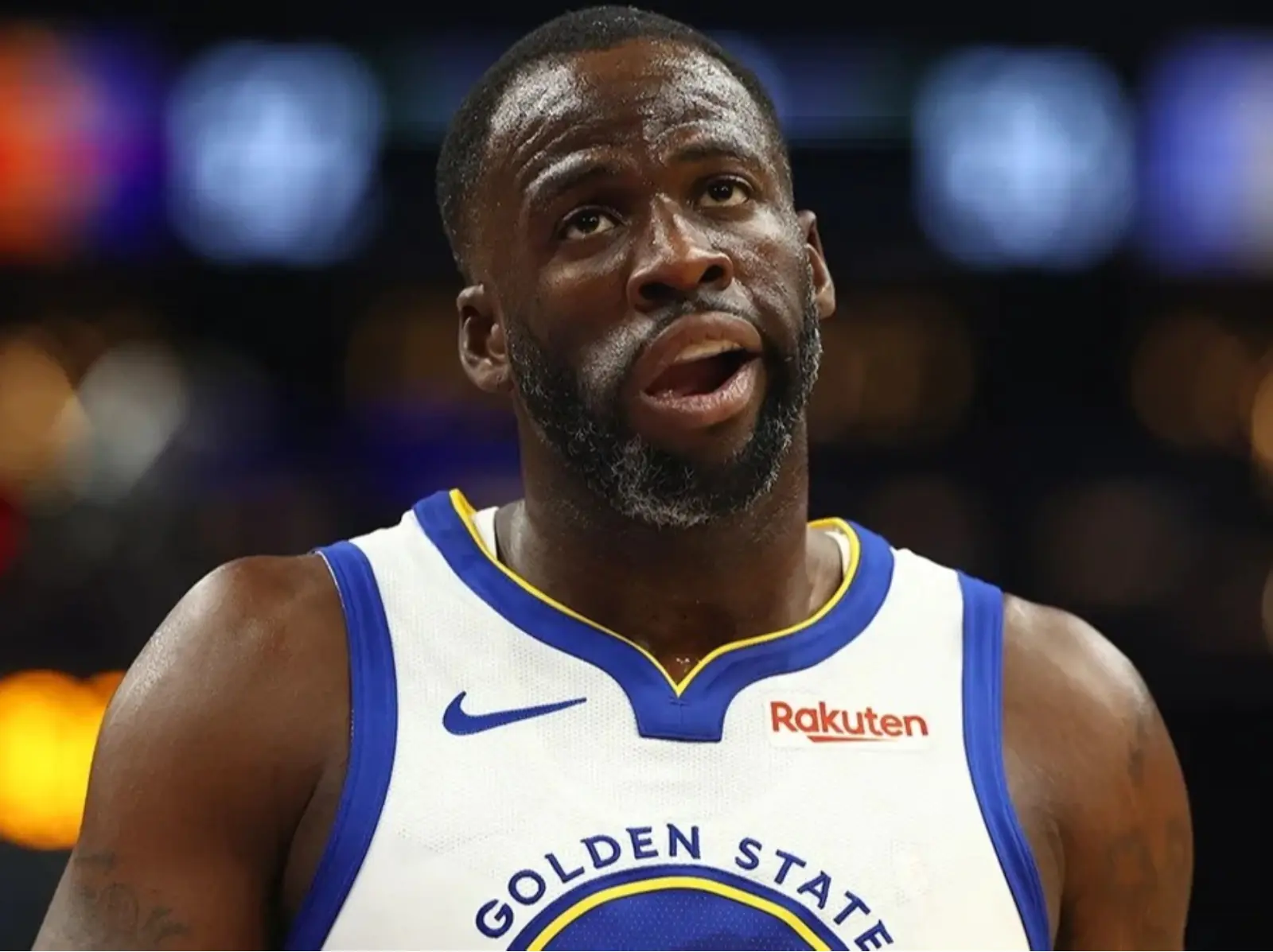 NBA／Draymond Green 確定無限期禁賽！必須「接受諮商」滿足條件才能回歸！