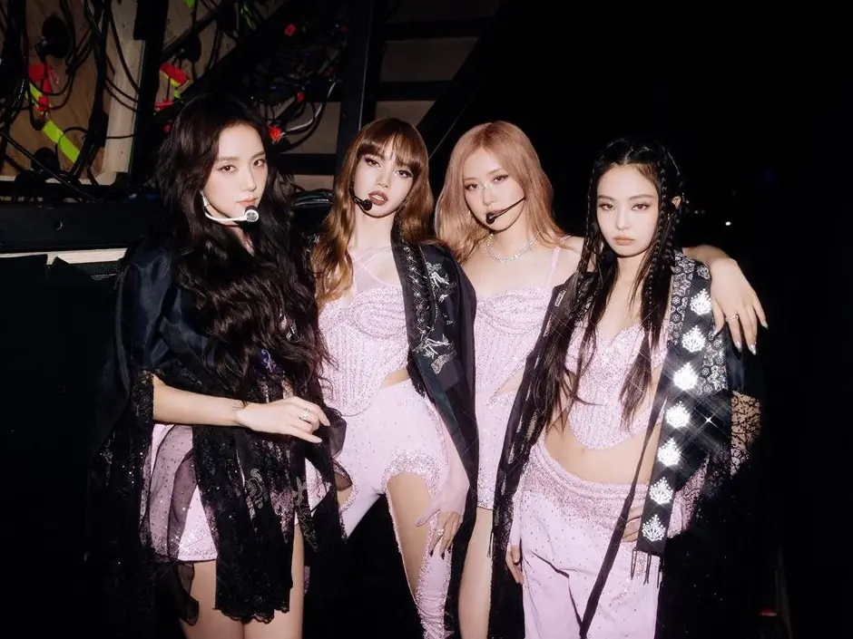 《旺卡》休葛蘭 Hugh Grant 透露看完 BLACKPINK 演唱會後秒變 Blink！坦言：「我著魔了！」