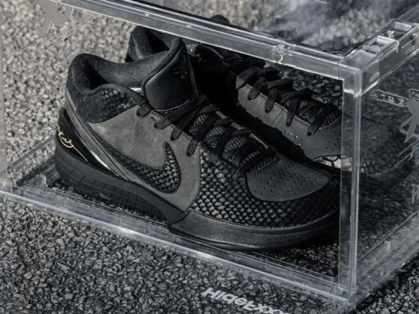 Nike Kobe 