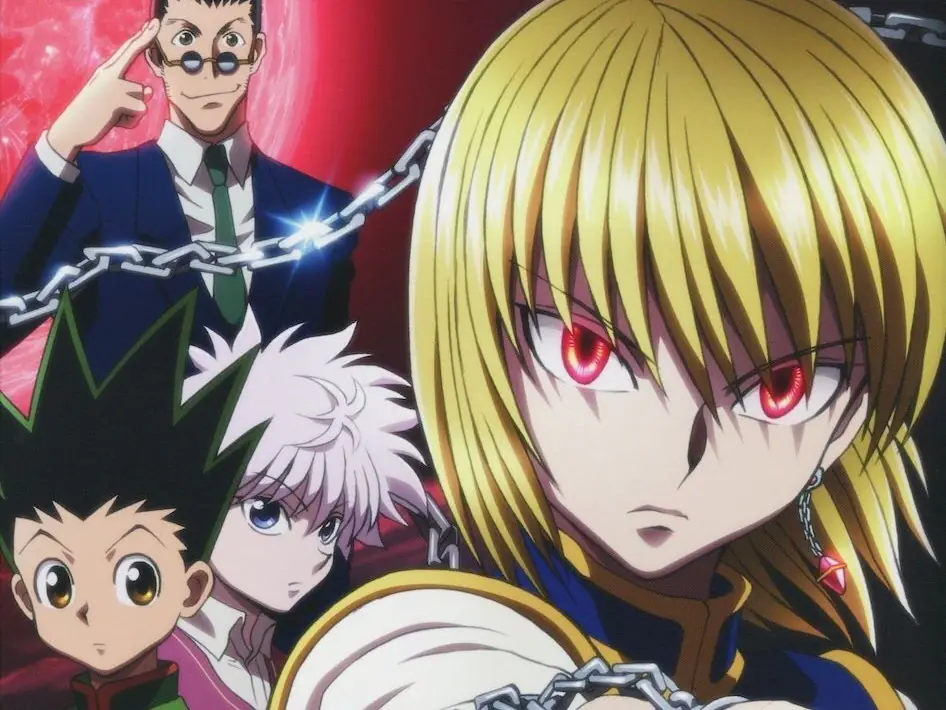 《獵人 HUNTER×HUNTER》將推出「正版」格鬥遊戲，官方確定 2024 年帶來更多資訊！