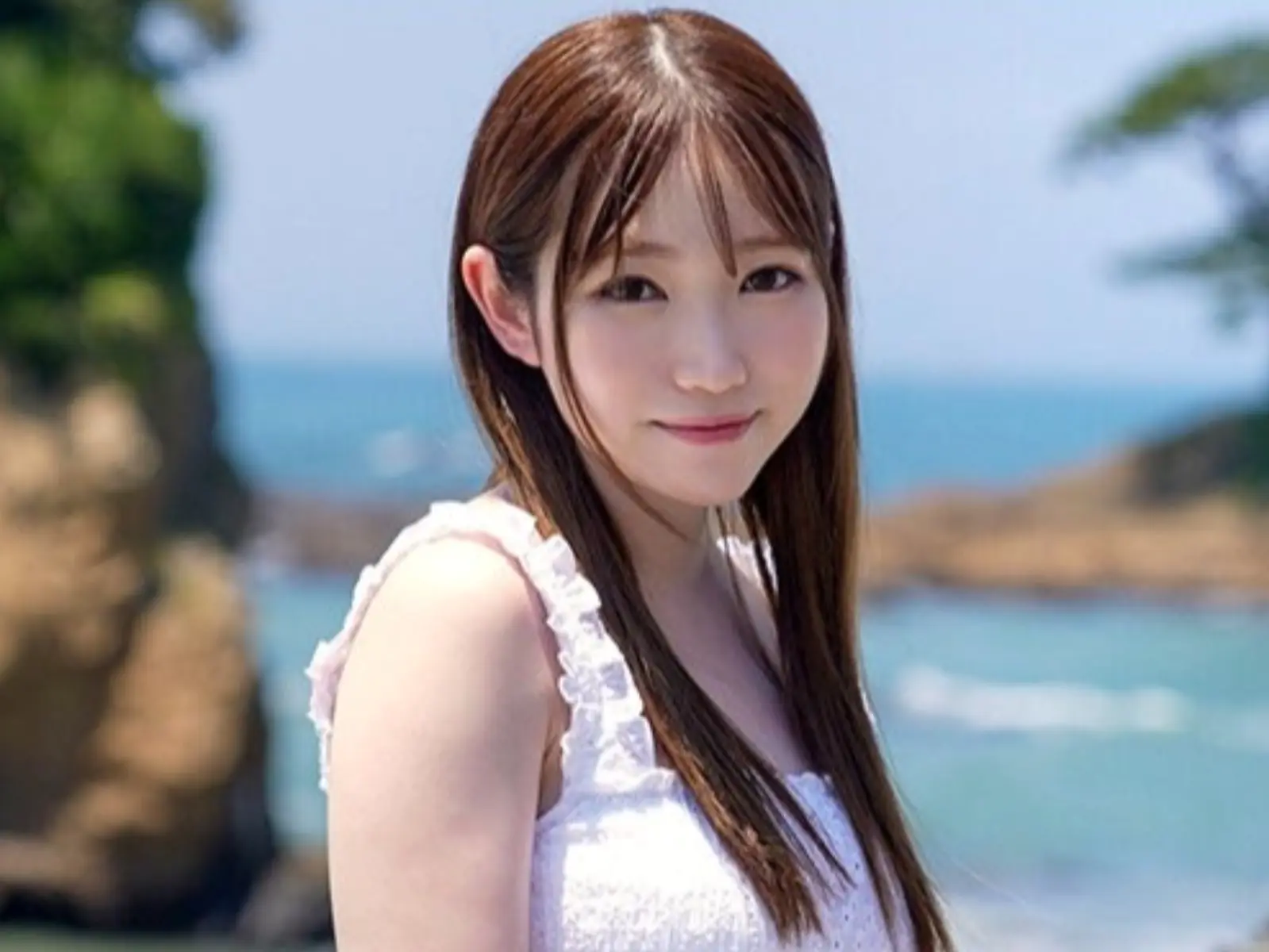 新銳片商《NEW☆STAR》年底強拉尾盤！推出矚目新人野野可怜（野々かれん）AV 正式出道！【老司 J 開車】