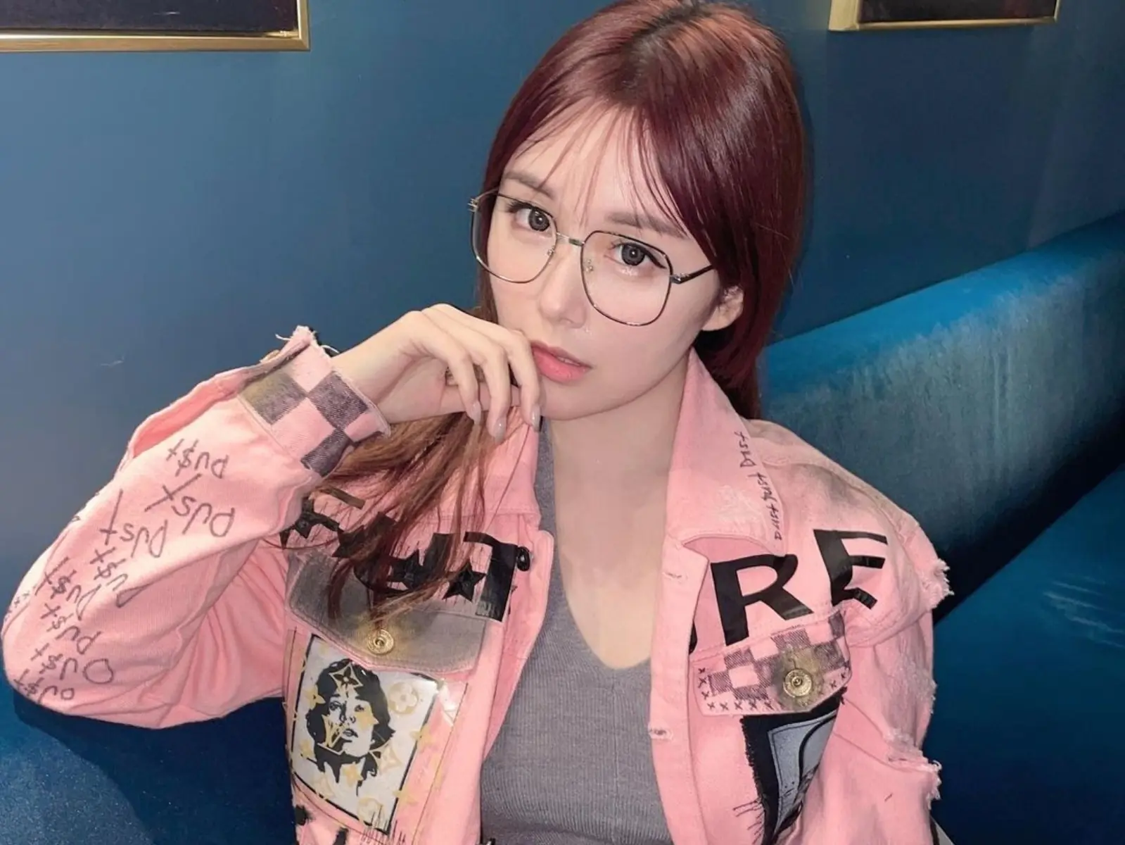 香港首位女優絵麗奈（繪麗奈）強勢攻佔「Google 排行冠軍」人氣持續延燒！【老司J開車】