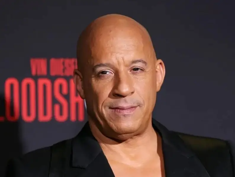 馮迪索 Vin Diesel 遭指控性侵！律師發出聲明反駁「明確證據駁斥荒唐的指控！」