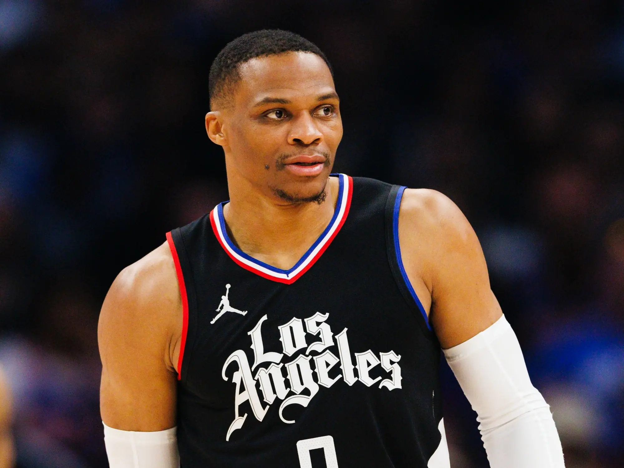 NBA 快艇球星 Russell Westbrook 受訪談防守：「很多球員都沒有比我好，我值得入選最佳陣容！」