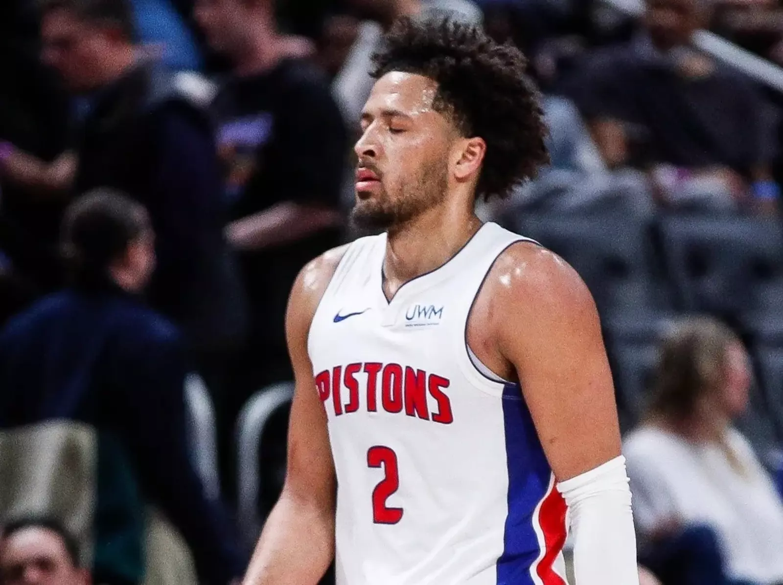 NBA／爵士賞給活塞 25 連敗，賽後發《海綿寶寶》經典迷因「24 笑話」嘲諷！