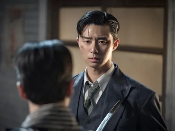 Netflix《京城怪物》第二季線上看上映時間曝光！回顧朴敘俊身高 185 公分肌肉鍛鍊技巧曝光！
