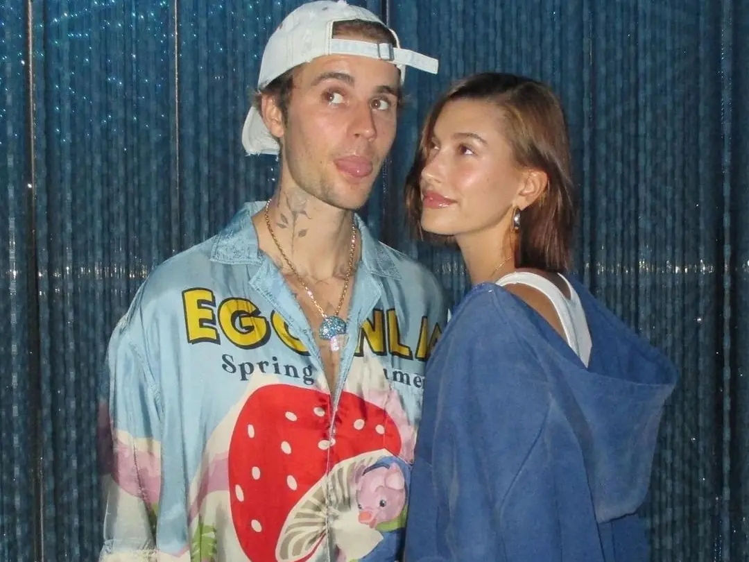 傳小賈斯汀 Justin Bieber、海莉鮑德溫 Hailey Bieber 婚姻出問題！消息人士：「情況不太妙！」