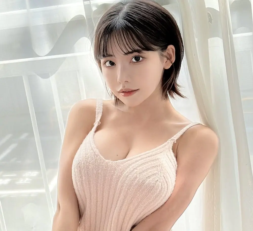 「AV 最強網紅」深田詠美曝「男優入行潛規則」！苦熬 2 年才有機會和女優 1 對 1 拍攝！【老司 J 開車】