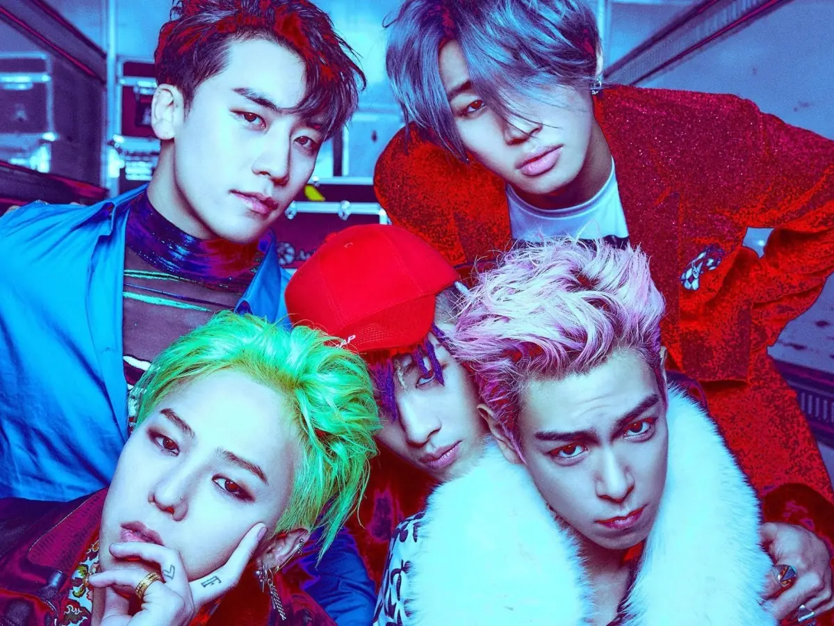 BIGBANG 十大金曲回顧：〈FANTASTIC BABY〉、〈LOSER〉⋯等不及 GD 回歸，趕緊複習聽！