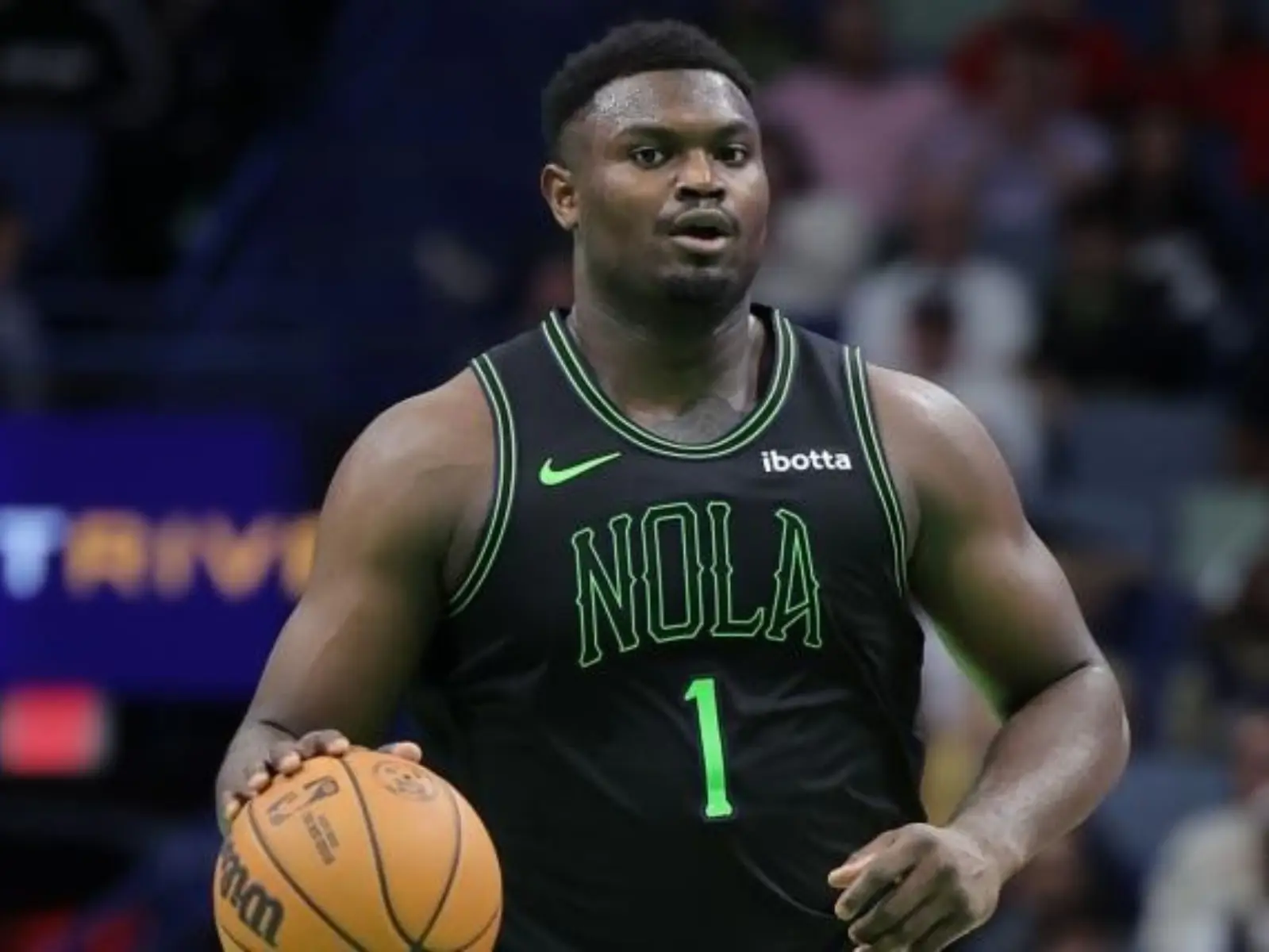NBA／Zion Williamson 胸口「新刺青」曝光，網友譏諷：「根本刺歪掉了吧！」