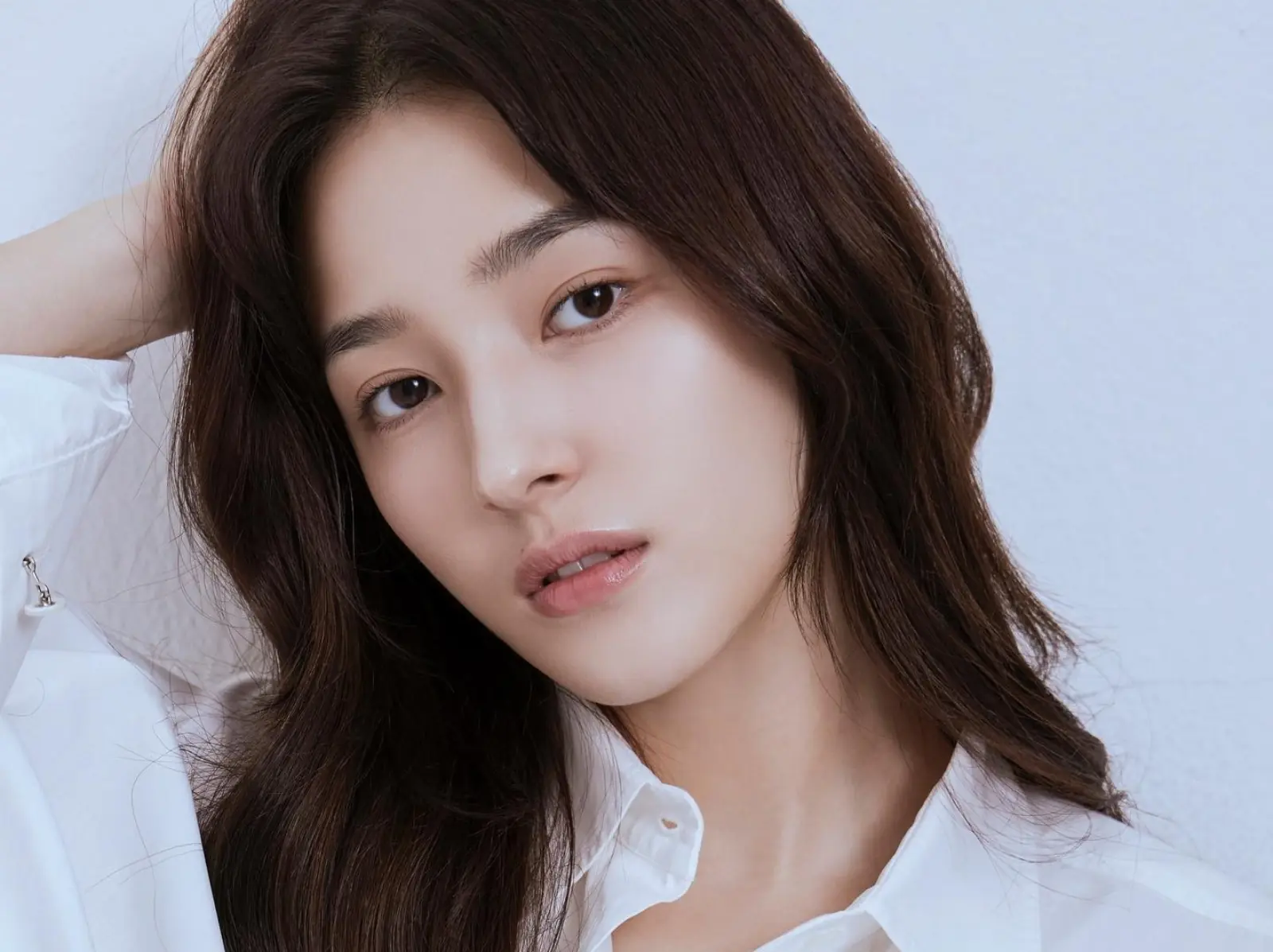 2023 世界最美臉孔 MOMOLAND Nancy 是誰？美韓混血、撞名 BIGBANG 成員⋯6 件事快認識！