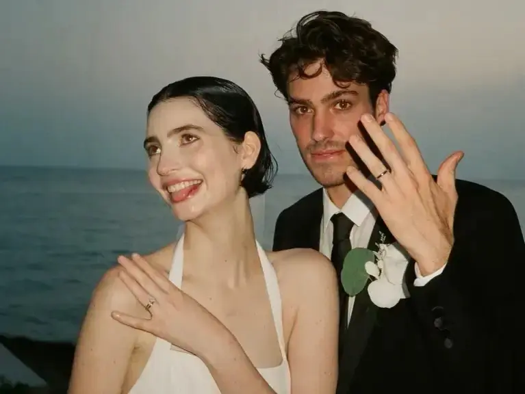 保羅沃克女兒梅朵 Meadow Walker 離婚，IG 宣告斷 3 年情：「已達成友好分手協議！」