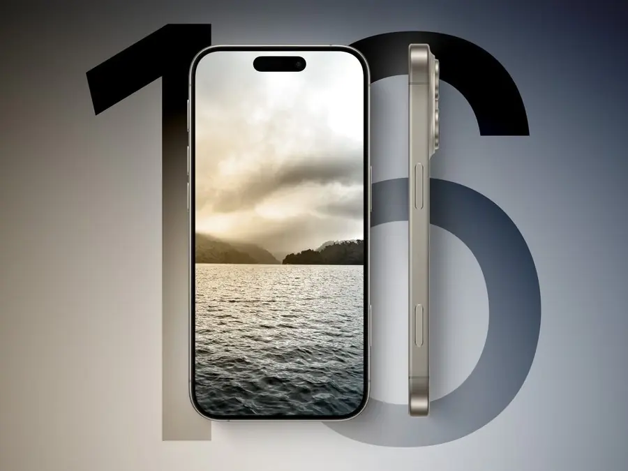Apple iPhone 16 系列新機升級有感？尺寸螢幕增大，將成為「蘋果歷屆最大隻」！