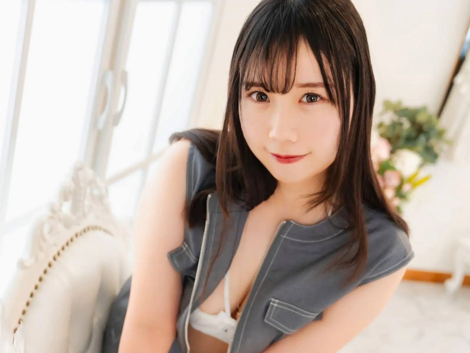 日本成人漫畫作家 Reco 本尊比作品更「胸」！絕頂私慾照公開尺度無極限！【野生抓正妹】