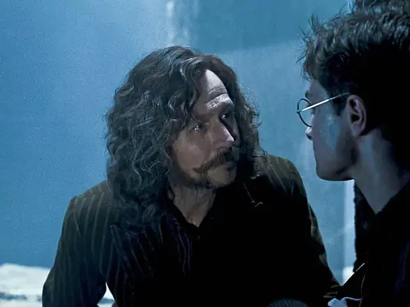 《哈利波特》蓋瑞歐德曼 Gary Oldman 坦言在《哈利波特》演出天狼星表現平庸：「本來想用別的方式來演！」