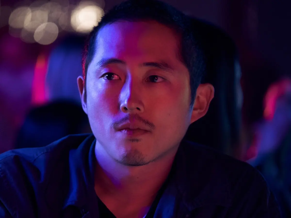 《陰屍路》史蒂芬延 Steven Yeun 正式退出漫威大片《雷霆特攻隊》坦言：「我得罪太多人！」