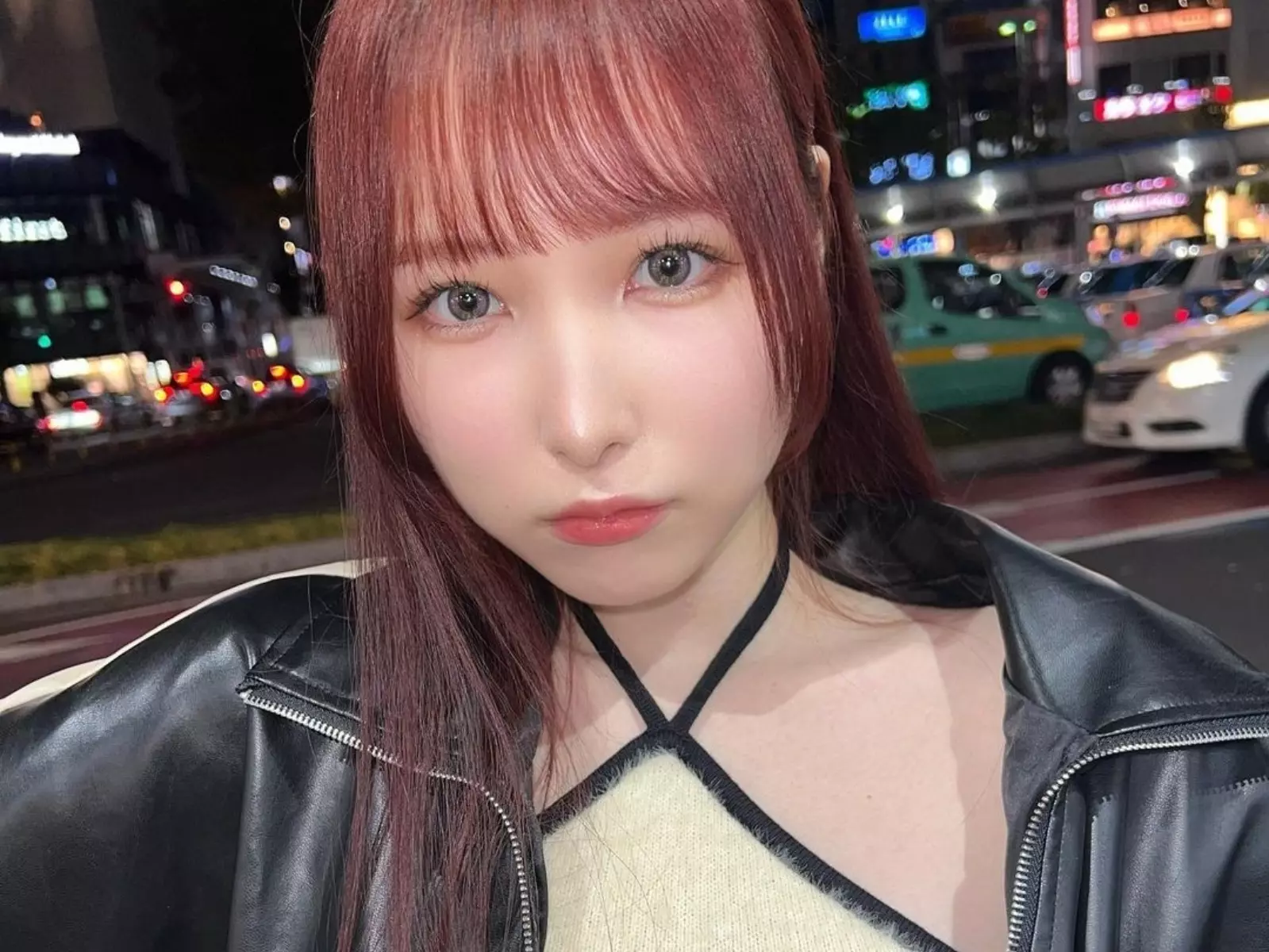 香水純宣布 AV 攝影再開！「S1 最強新秀」曾因身體微恙無限期休業！【老司J開車】