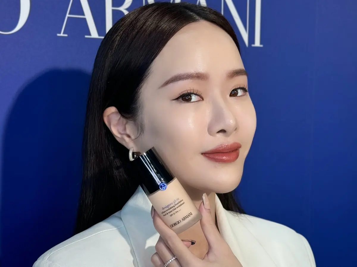 2024 1 月彩妝推薦：Giorgio Armani 粉底液、Lancome 唇膏⋯必買好物這裡選不踩雷【持續更新】
