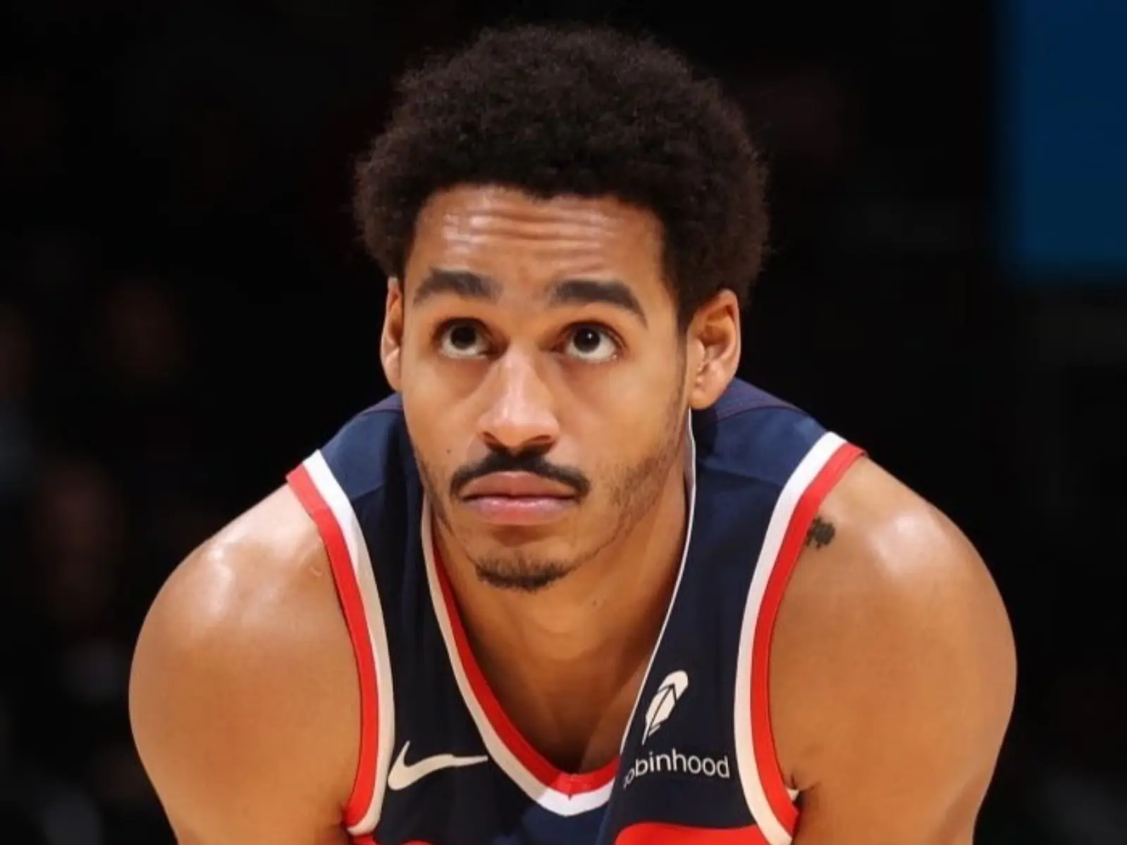 NBA／Jordan Poole 本季正負值全聯盟倒數第一，有望挑戰史上「單季最低正負值」難堪紀錄！
