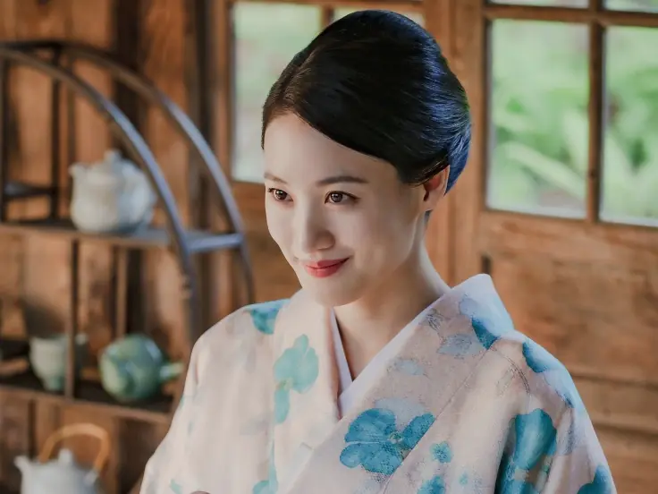 Netflix《京城怪物》第二季線上看上映時間曝光！回顧「前田雪子」金秀賢／尤利兒身高 177 公分身材技巧 5 招曝光！